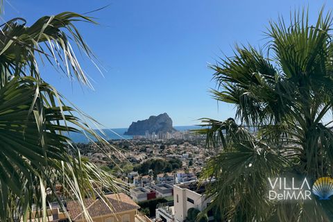 Villa i Calpe, Alicante, Calpe - € 3.995.000 | Ref: L-402 - foto 42